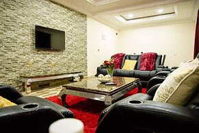 Metzy Residence Hotel
