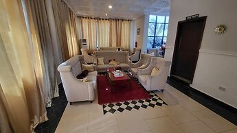 Metzy Residence Hotel