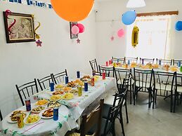Denis Guest House