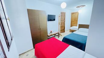 Denis Guest House