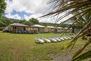 Blue Bay Resort