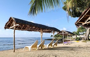 Blue Bay Resort