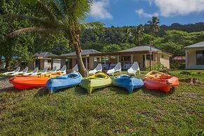 Blue Bay Resort