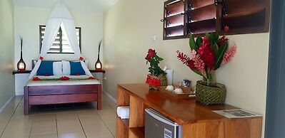 Blue Bay Resort