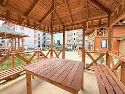 Cerrahpasa Apart Hotel
