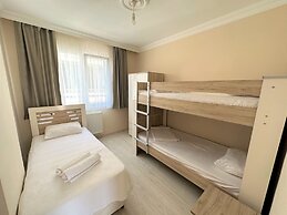 Cerrahpasa Apart Hotel