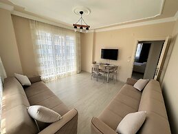 Cerrahpasa Apart Hotel
