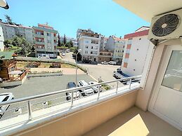 Cerrahpasa Apart Hotel