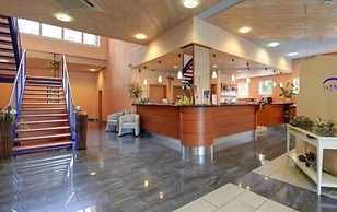 ates Hotel Straßburg - Kehl