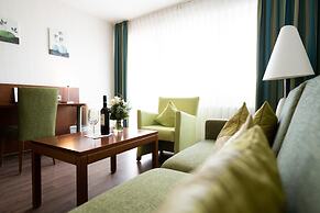 ates Hotel Straßburg - Kehl