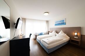 ates Hotel Straßburg - Kehl