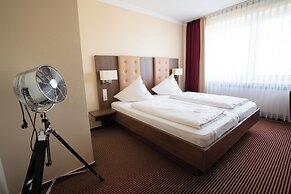 Europa Hotel