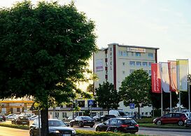 Europa Hotel