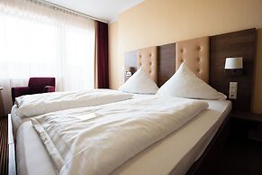 Europa Hotel