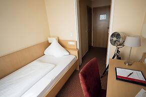 Europa Hotel