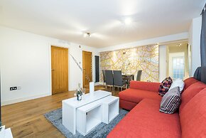 My Serviced Space - Battersea 1A