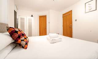 My Serviced Space - Battersea 1A