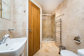 My Serviced Space - Battersea 1A