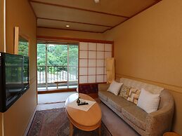 Nagatoro Choseikan Ryokan