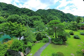 Nagatoro Choseikan Ryokan