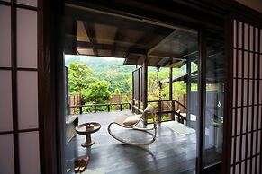 Nagatoro Choseikan Ryokan
