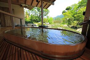 Nagatoro Choseikan Ryokan
