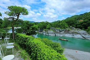 Nagatoro Choseikan Ryokan