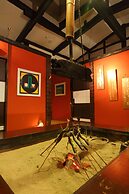 Nagatoro Choseikan Ryokan
