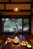 Nagatoro Choseikan Ryokan