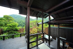 Nagatoro Choseikan Ryokan