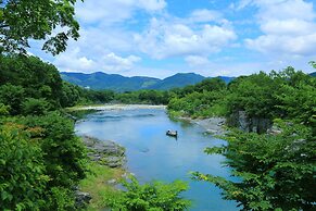 Nagatoro Choseikan Ryokan