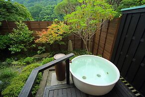 Nagatoro Choseikan Ryokan
