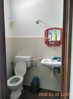Alya Homestay