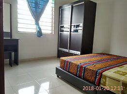Alya Homestay