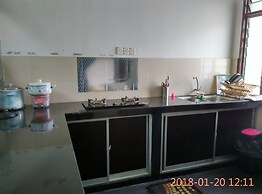 Alya Homestay