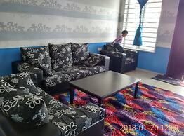 Alya Homestay