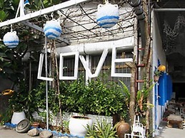 Love in Dananao