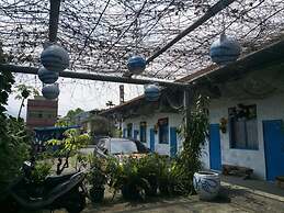Love in Dananao