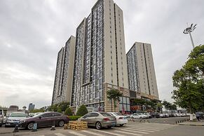 Kun Jiang Service Apartment Chimelong