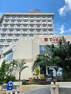 Hotel Tosan Solo Baru