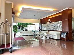 Hotel Tosan Solo Baru