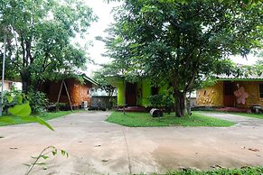 Big Tree Resort