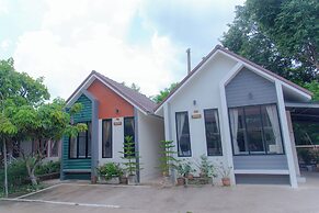 Big Tree Resort