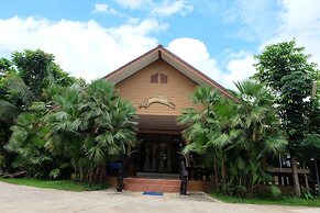 Big Tree Resort