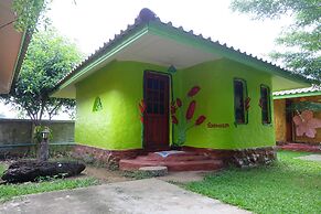 Big Tree Resort
