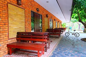 Big Tree Resort
