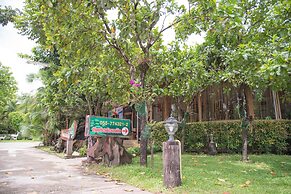 Big Tree Resort
