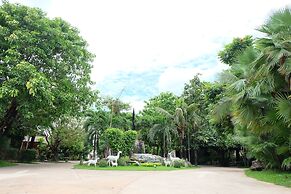 Big Tree Resort