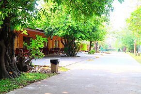 Big Tree Resort