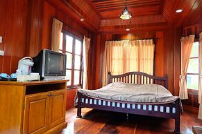 Big Tree Resort